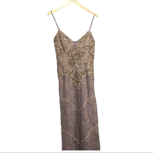 Nicole Miller Signature Bridal Collection Gown - Picture 7 of 7